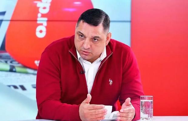 Ionel Ganea a analizat lupta la titlu din Superliga: „Șanse mai mult ca niciodată” » Formația care „ar fi defilat fără plecări”: „Trebuia lăsat în pace”