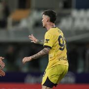 Parma - Cagliari, foto: Imago Images