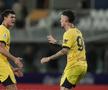 Parma - Cagliari, foto: Imago Images