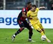 Parma - Cagliari, foto: Imago Images