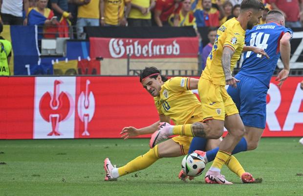 Marius Șumudică pregătește „bomba”: Denis Drăguș la Rapid! „Cu siguranță i-ar plăcea să lucreze cu mine!”