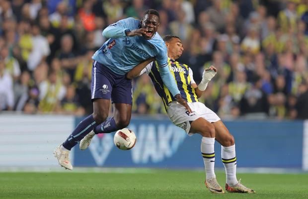 Ce a fost și ce a ajuns! » Mario Balotelli va semna cu un club modest din Spania