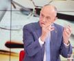 Prietenii lui Ovidiu - ediție alegeri prezidențiale. Invitat: Mircea Geoană (candidat independent). FOTO: Ionuț Iordache (GSP)
