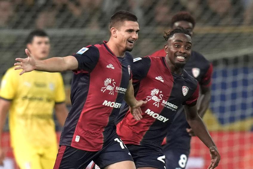 Răzvan Marin, foto: Imago Images