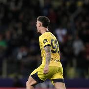 Parma - Cagliari, foto: Imago Images