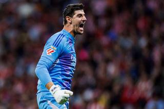 Thibaut Courtois l-a distrus pe Simeone, după calificarea în sferturi: „M-am săturat de această victimizare”