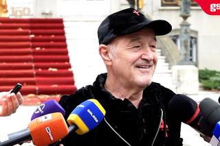 Deși FCSB este pe locul 10 în campionat, Becali crede că n-are rival la titlu: „Îi domin clar”