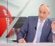 Prietenii lui Ovidiu - ediție alegeri prezidențiale. Invitat: Mircea Geoană (candidat independent). FOTO: Ionuț Iordache (GSP)