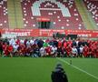 Rapid Old Boys a învins-o pe UTA Arad, foto: Bogdan Cioară