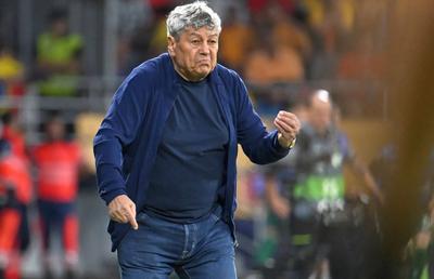 Decizia luată de Mircea Lucescu: „Este un sacrificiu pe care l-a făcut în avantajul României”