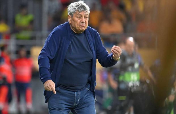 Decizia luată de Mircea Lucescu: „Este un sacrificiu pe care l-a făcut în avantajul României”