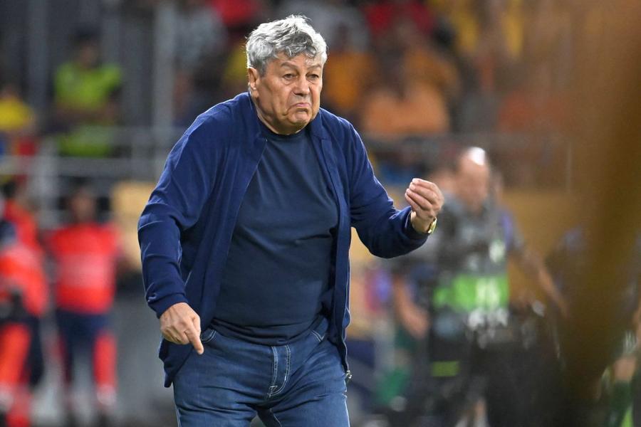 Mircea Lucescu, foto: Imago Images Dan Alexa îi ia partea lui Mircea Lucescu înaintea meciului de la Larnaca: „Tind să-i dau dreptate” » Cum a comentat gestul lui Dorinel Munteanu