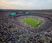 MetlLife, New York / New Jersey. Capacitate: 82.500 de locuri. Inaugurat: 2010
