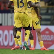 Parma - Cagliari, foto: Imago Images