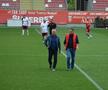 Rapid Old Boys a învins-o pe UTA Arad, foto: Bogdan Cioară