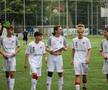Vlad Poroineanu în tricoul lui ACS FC Dinamo / Sursă foto: Facebook