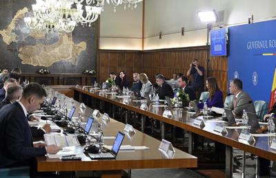 Lovitură de PROPORȚII din partea Guvernului pentru mai multe cluburi sportive din România » Se pot desființa de la 1 iulie