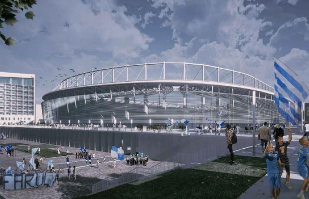 Undă verde de la Guvernul României pentru stadioanele de la Constanța și Pitești + Se face un patinoar la Sfântu Gheorghe