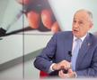 Prietenii lui Ovidiu - ediție alegeri prezidențiale. Invitat: Mircea Geoană (candidat independent). FOTO: Ionuț Iordache (GSP)