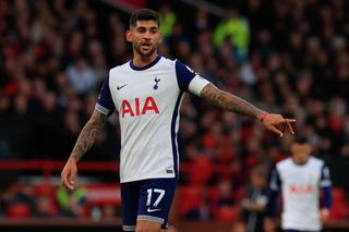 Transferul lui Cristian Romero la Inter, pe hold » Unde s-au împotmolit discuțiile pentru fundașul lui Tottenham