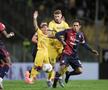 Parma - Cagliari, foto: Imago Images