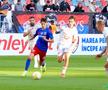 Steaua - Sepsi, ultima partidă din etapa #8 din Liga a 2-a // foto: Andrei Furnigă (GSP)