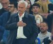 Jose Mourinho, momente emoționante pe Stamford Bridge » Cum l-au primit fanii și care a fost reacția portughezului