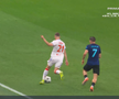 Primul gol al lui Inter cu Slavia Praga, după o gafă incredibilă