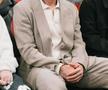 Viitorul adversar al FCSB-ului: „Acum 12 ani purtam fustă și spuneau că sunt gay. Și dacă aș fi, care ar fi problema?”