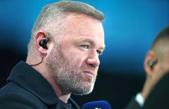 Wayne Rooney distruge o vedetă din Premier League: „Nu văd unde ar avea loc în sistem”