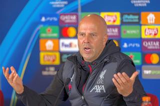 Arne Slot a dezvăluit slăbiciunea lui Liverpool din acest început de sezon
