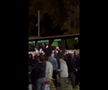 Imagini senzaționale din Almaty, la sosirea lui Real Madrid
