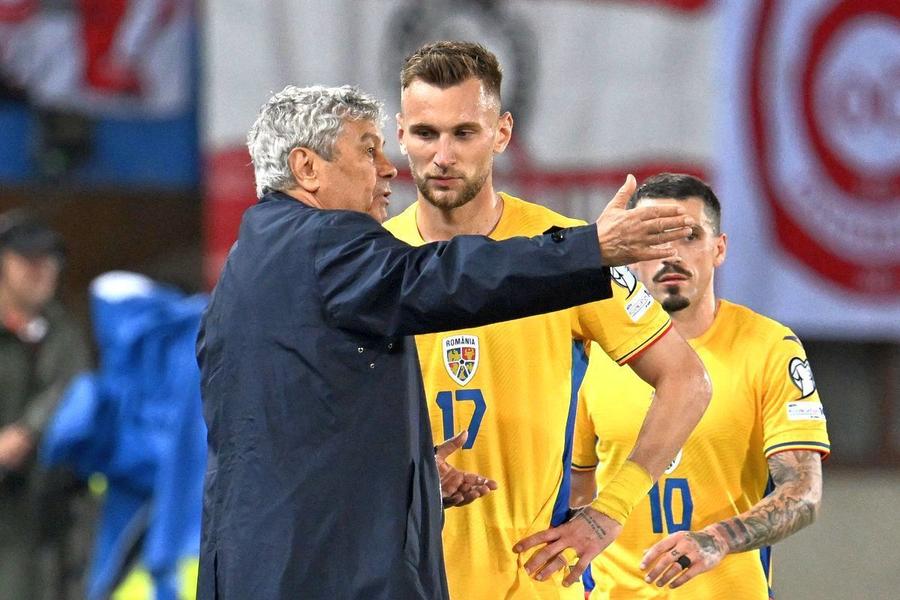 „Hagi nu-și dorește să vină la echipa națională!” » Dublul campion al României mizează pe Mircea Lucescu: „Ne vom califica la Mondial!”