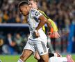 Kylian Mbappe a făcut show în Kazakhstan: hat-trick și victorie fără emoții pentru Real Madrid