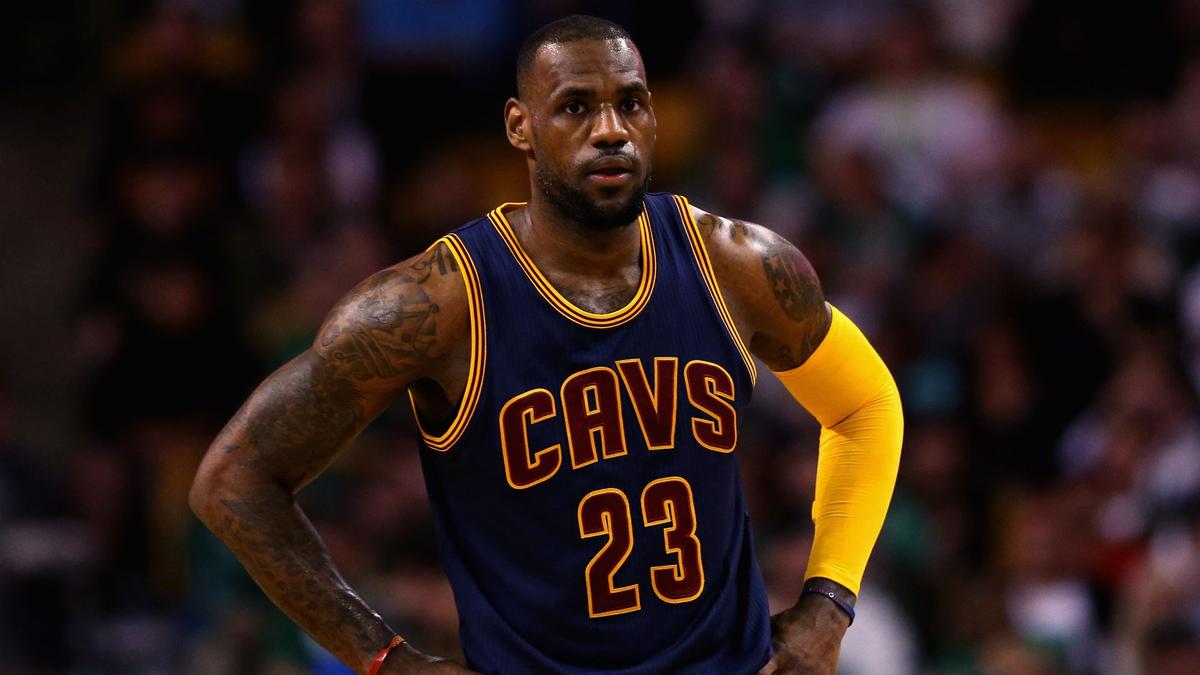 Cutremur în NBA: LeBron a părăsit Los Angeles Lakers, dar va juca în NBA și sezonul următor!