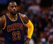 Cutremur în NBA: LeBron a părăsit Los Angeles Lakers, dar va juca în NBA și sezonul următor!