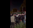 Imagini senzaționale din Almaty, la sosirea lui Real Madrid