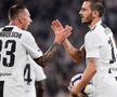 Federico Bernardeschi. Foto: Instagram
