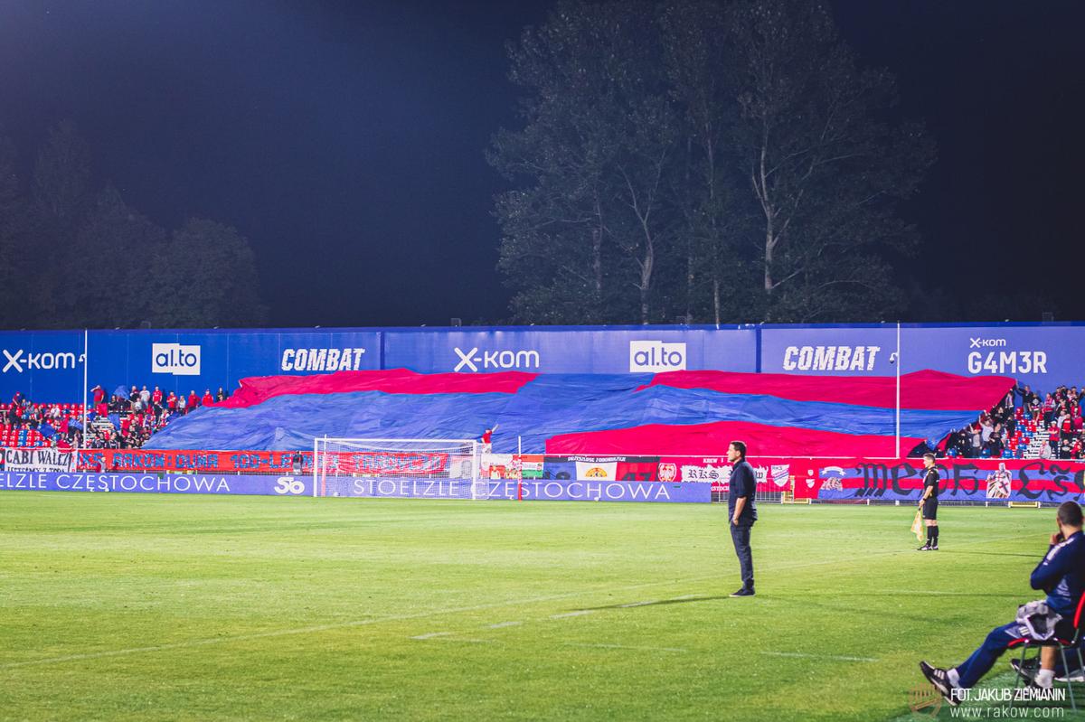 Cine este Rakow, echipa împotriva căreia debutează Craiova în Conference League » A făcut miracole în Polonia, schimbă sistemul în Europa și are în spate un „mastermind”
