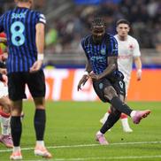 Inter - Slavia Praga, în etapa a doua din Liga Campionilor / foto: Imago