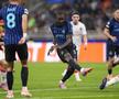 Inter - Slavia Praga, în etapa a doua din Liga Campionilor / foto: Imago