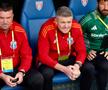 Steaua - Sepsi, ultima partidă din etapa #8 din Liga a 2-a // foto: Andrei Furnigă (GSP)