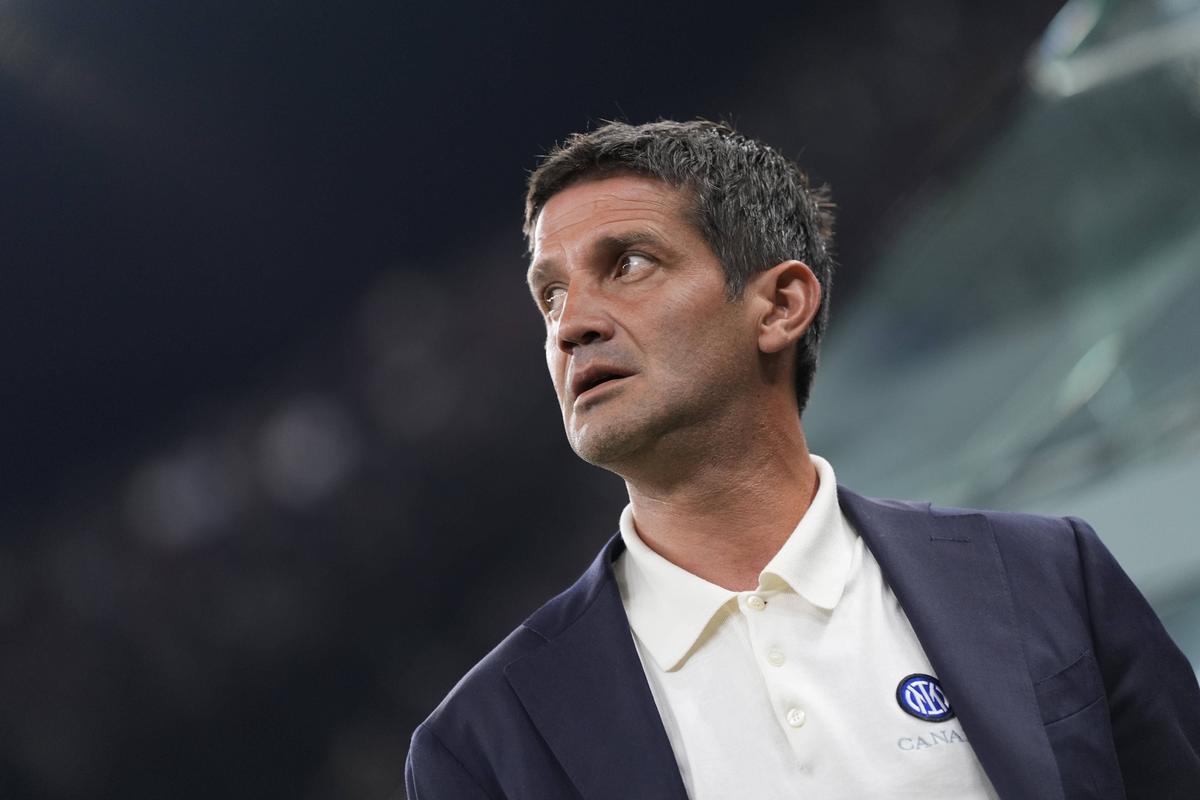 Inter - Slavia Praga, în etapa a doua din Liga Campionilor / foto: Imago