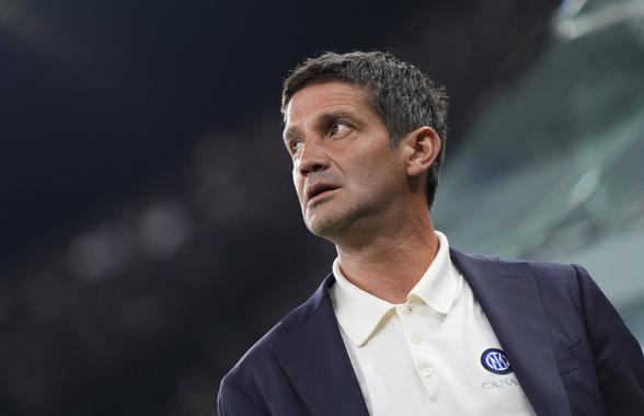 Chivu se gândește deja la sezonul următor » Inter intră la negocieri pentru jucătorul care a stabilit un record în Bundesliga