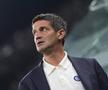 Cristi Chivu în Inter - Slavia Praga, în etapa a doua din Liga Campionilor / foto: Imago