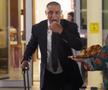 Imagini senzaționale din Almaty, la sosirea lui Real Madrid