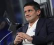 Cristi Chivu în Inter - Slavia Praga, în etapa a doua din Liga Campionilor / foto: Imago