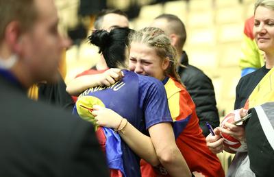 În 2015, apărea pe prima pagină a Gazetei » Acum, tocmai a debutat cu 9 goluri în Liga Florilor!