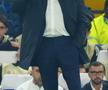 Jose Mourinho, emotionat la Chelsea - Benfica