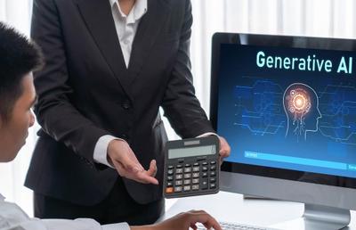 Cum poate transforma Inteligența Artificială afacerile moderne?